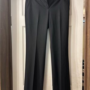 The Limited Black Trousers Pants & Jumpsuits Collection